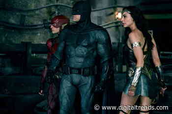 HBO releasing the Snyder Cut of Justice League shows toxic fans are winning