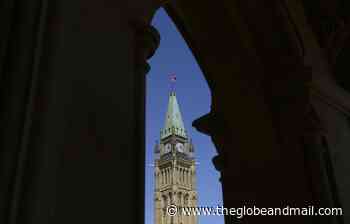 What Ottawa should tell big business: A bailout if necessary – but not necessarily - The Globe and Mail