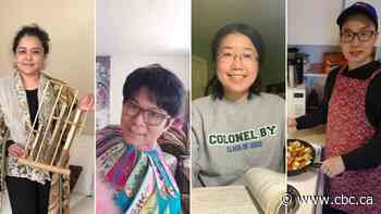 Asian Heritage Month in Ottawa: A virtual celebration of diversity, art and culture - CBC.ca
