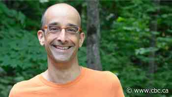 CreativeMornings Ottawa celebrates 8th birthday with speaker Jay Sinha - CBC.ca