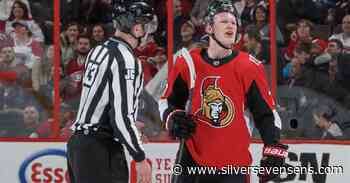 The Boy Captain: Why Brady Tkachuk Should Lead the Ottawa Senators - Silver Seven