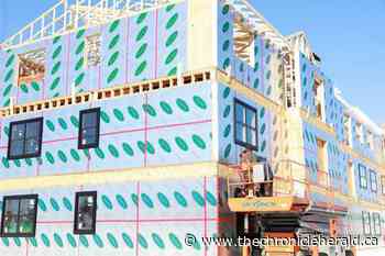 Canadian home prices see robust gain in April, led by Ottawa-Gatineau - TheChronicleHerald.ca