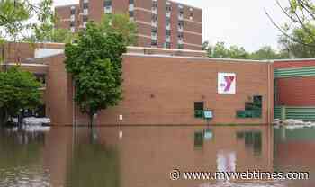 Ottawa YMCA hopes it dodged its last round of flooding - MyWebTimes.com