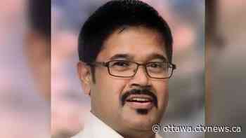 Family, friends remember Ottawa man killed while helping crash victim - CTV News