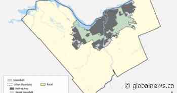 Committee approves expansion of Ottawa’s urban boundary - Globalnews.ca