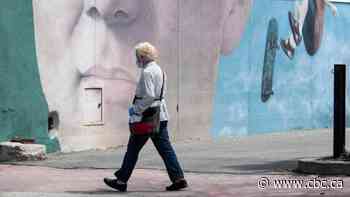 What you need to know about COVID-19 in Ottawa on Tuesday, May 19 - CBC.ca