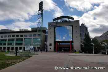 COVID-19 costs could linger for Ottawa city hall, former insider warns - OttawaMatters.com