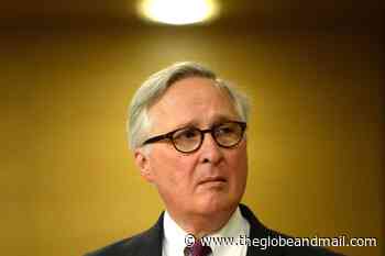 Ottawa urged to consider Beijing’s growing control over strategic minerals when weighing Chinese state firm’s bid for gold miner - The Globe and Mail