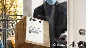 Ontario Cannabis Store launches direct-to-door delivery in Ottawa - CTV News Ottawa