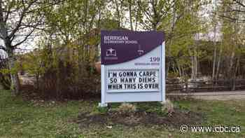 What you need to know about COVID-19 in Ottawa on Sunday, May 10 - CBC.ca