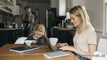 Die Pandemie beendet das Märchen von der gleichberechtigten Frau