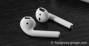 Apple “MagicPairing” for AirPods – the magic isn’t perfect yet