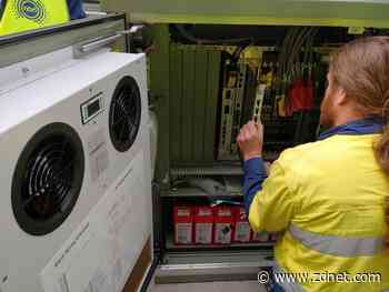 It wasn't just you, the NBN was slower at the back end of March