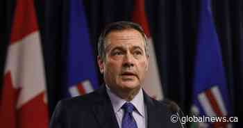 Kenney has ‘no intention’ of making COVID-19 vaccine mandatory if one becomes available