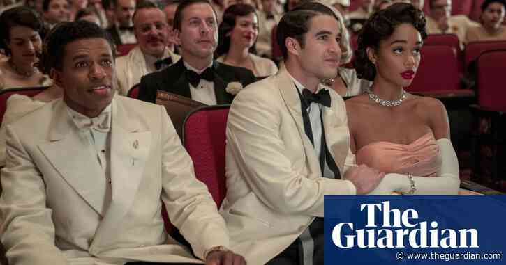 Sex, lies and celluloid: how realistic is Netflix's drama Hollywood?