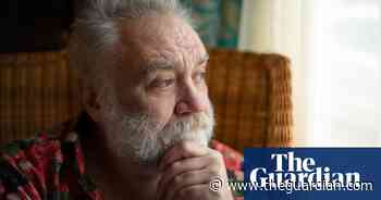 TV Tonight: Tony Slattery on his lost years