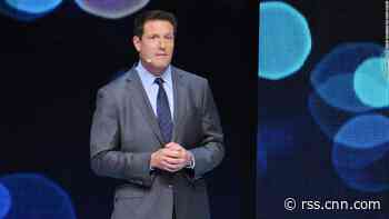 TikTok needs to win over Washington. Hiring a CEO from Disney won't be enough