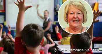 Parents won't be pressured to send their children back to school on June 1