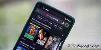 Google Play Movies starts adding films w/ Dolby Vision HDR support - 9to5Google