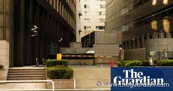 Empty and eerie: the cities that went silent before lockdown – in pictures