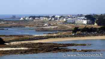 Coronavirus : des plages interdites dans le Morbihan quelques jours seulement après leur réouverture - Franceinfo