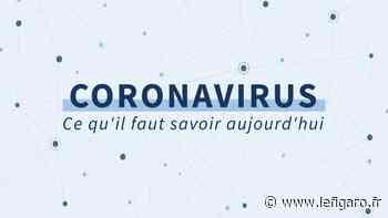 Coronavirus : ce qu'il faut savoir ce mercredi 20 mai - Le Figaro