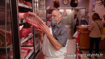 Coronavirus : peut-on être contaminé en mangeant de la viande provenant d'abattoirs touchés par l'épidémie ? - franceinfo