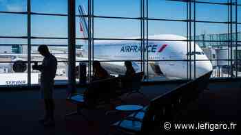 Coronavirus : Air France-KLM sort de sa flotte ses 9 gros porteurs A380 - Le Figaro