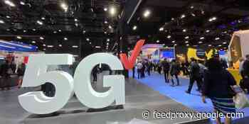 Verizon finally adds 5G uploads, but promises a mild 30% bump over 4G