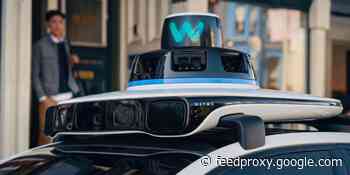 Waymo is using AI to simulate autonomous vehicle camera data