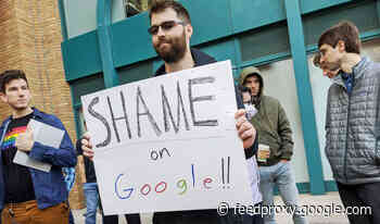 A fight for the soul of machine learning