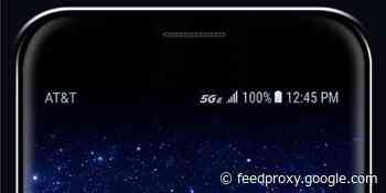 National Advertising Review Board tells AT&T to stop 5G Evolution ads