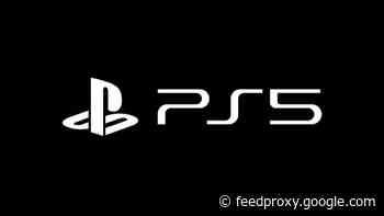 Sony isn’t just betting on the PlayStation 5