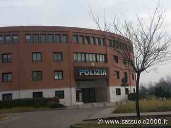 Covid-19: le modalità di accesso agli Uffici della Questura di Modena - sassuolo2000.it - SASSUOLO NOTIZIE - SASSUOLO 2000