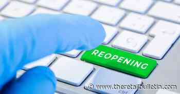 Not business as usual: Retail labor planning as the nation reopens