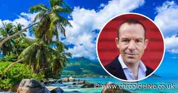 Martin Lewis issues urgent warning to Brits with upcoming summer holidays