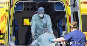 Live coronavirus updates: UK deaths now more than 35,000