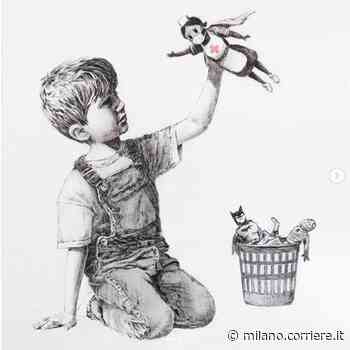 Con la mascherina al parco. La libertà corre nell’erba alta. E gioca a nascondino - Corriere della Sera