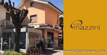 La Gelateria “Via Mazzini” di Alpignano riapre - http://www.lagendanews.com