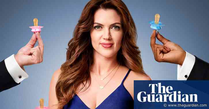Labor of Love: the baby-making reality show you won't believe