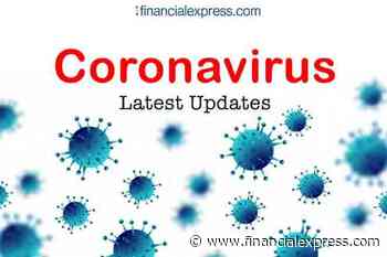 Coronavirus Live Updates: COVID 19 cases rise in Karnataka, Andhra Pradesh; Over 1.12 lakh in India