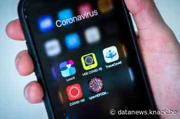 Apple en Google hebben hun technologie voor corona-app af