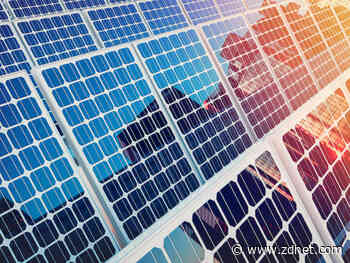 Amazon's five new solar projects to power operations in Australia, China, US