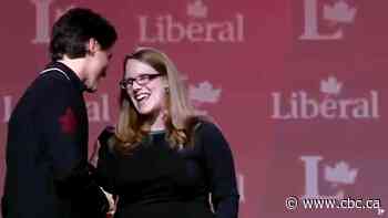 Joe Biden's campaign is getting a revamp from an old Trudeau ally