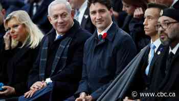 Critics say Canada's silence speaks volumes as Israel races towards annexation