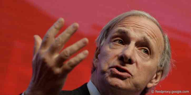 The world's biggest hedge funds like  Bridgewater are blending quantitative and fundamental trading. Here's why it's gaining hype on Wall Street.