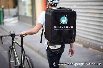 Pitch Update: Deliveroo hands UK media account to Initiative