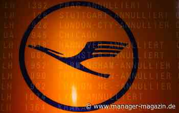 Rettung durch Staatseinstieg: Bremsklotz für die Lufthansa