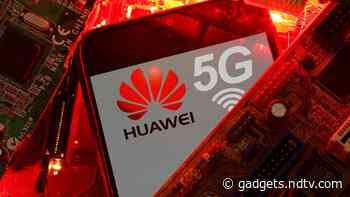 US Regulators Open Door to Possible Tightening of Huawei Chip Curb