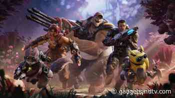 Amazon Puts Heat on E-Sports Giants With Crucible